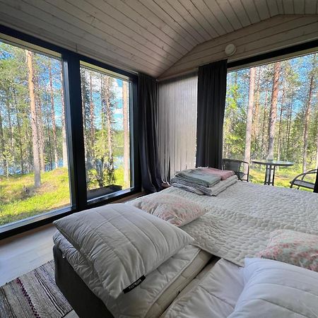 Villa Kutula Хосса Экстерьер фото