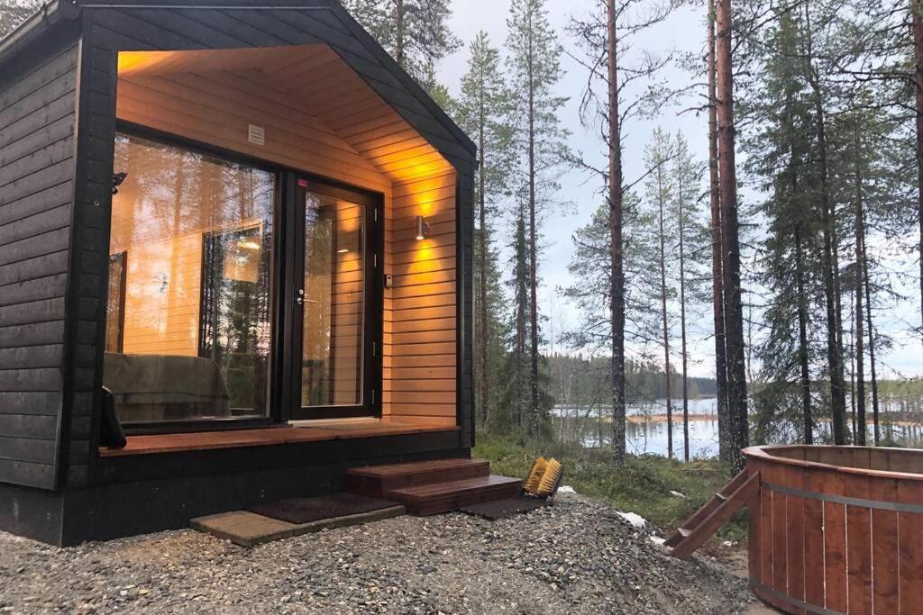 Villa Kutula Хосса Экстерьер фото