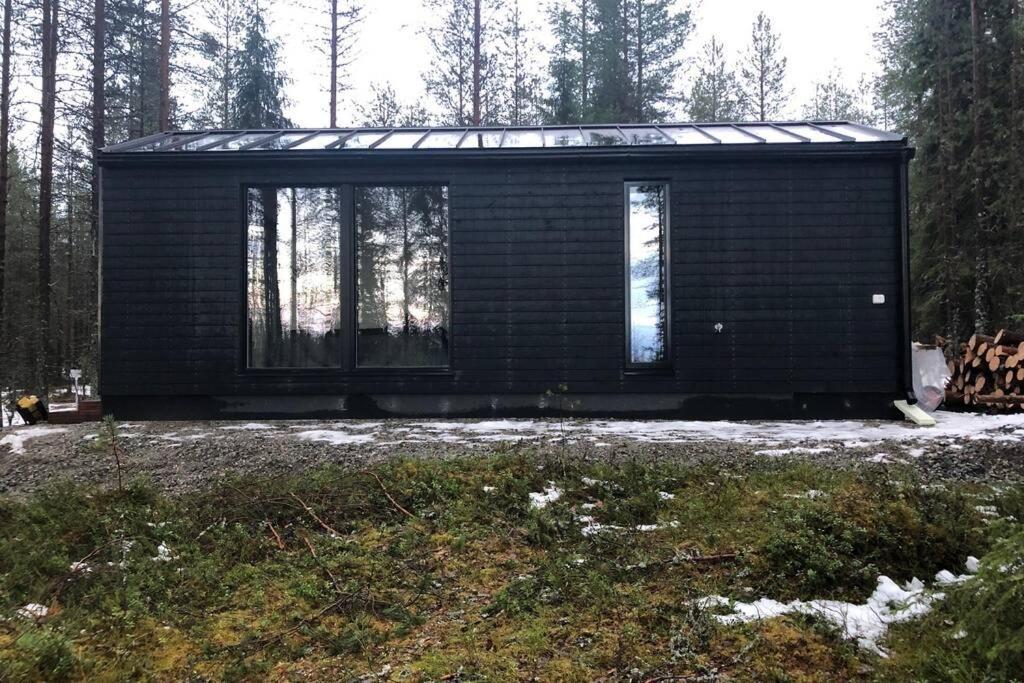 Villa Kutula Хосса Экстерьер фото