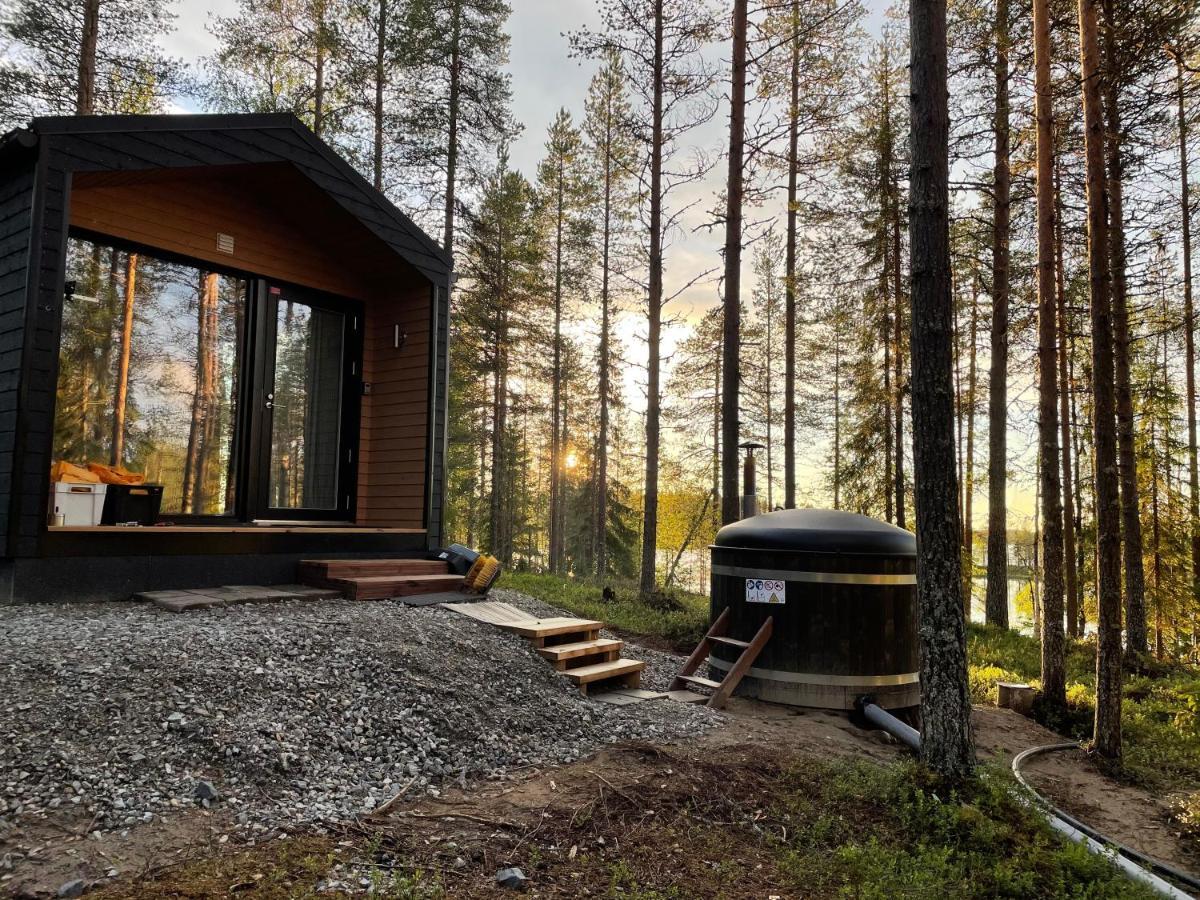 Villa Kutula Хосса Экстерьер фото
